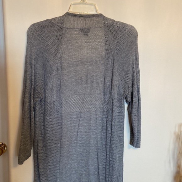 TORRID KNIT CARDI - Picture 4 of 7